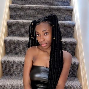 Meet your Posher, Diane